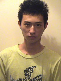 李智