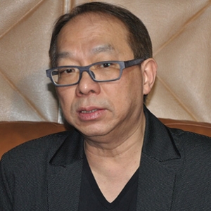 马楚成