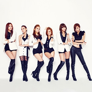 Dal shabet