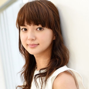 多部未华子