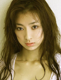 梅宫万纱子