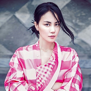 王菲