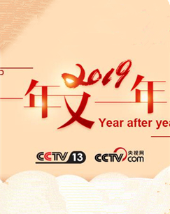 2019一年又一年