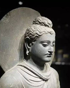 永远的犍陀罗