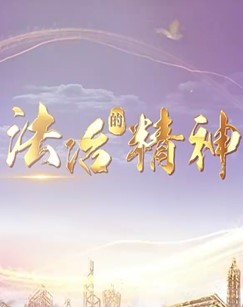 法治的精神