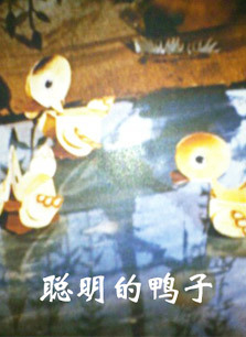 聪明的鸭子