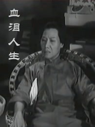 血泪人生 粤语