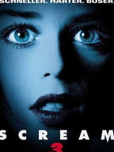 惊声尖叫3
