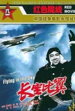 长空比翼