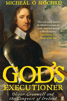 Cromwell - God&amp;amp;#39;s Executioner